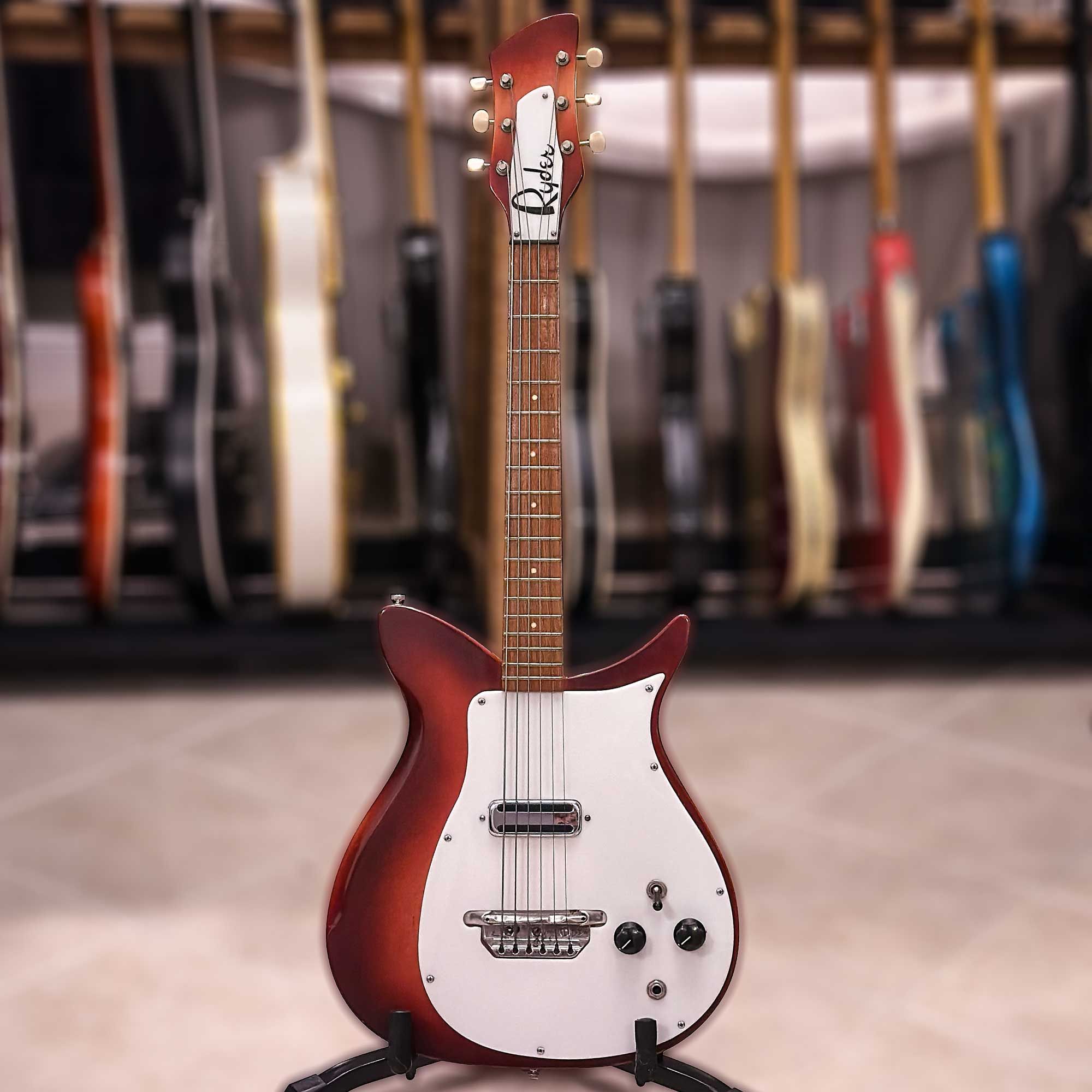 1964 Ryder ES-16