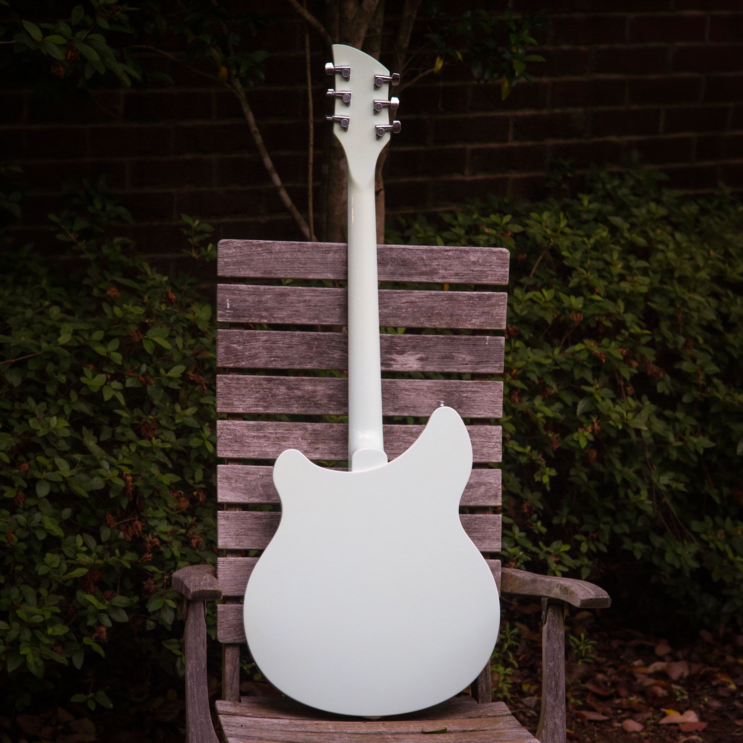 2002 Rickenbacker 360 back