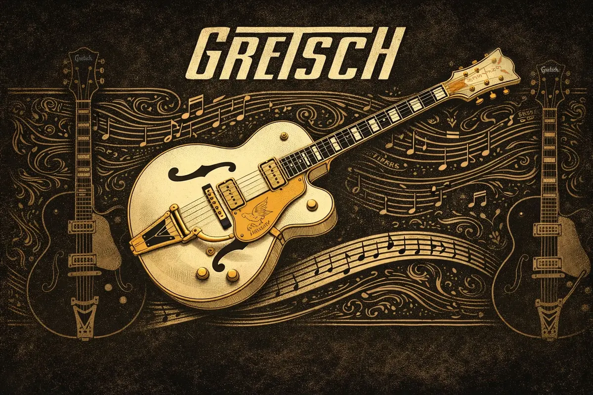 Gretsch