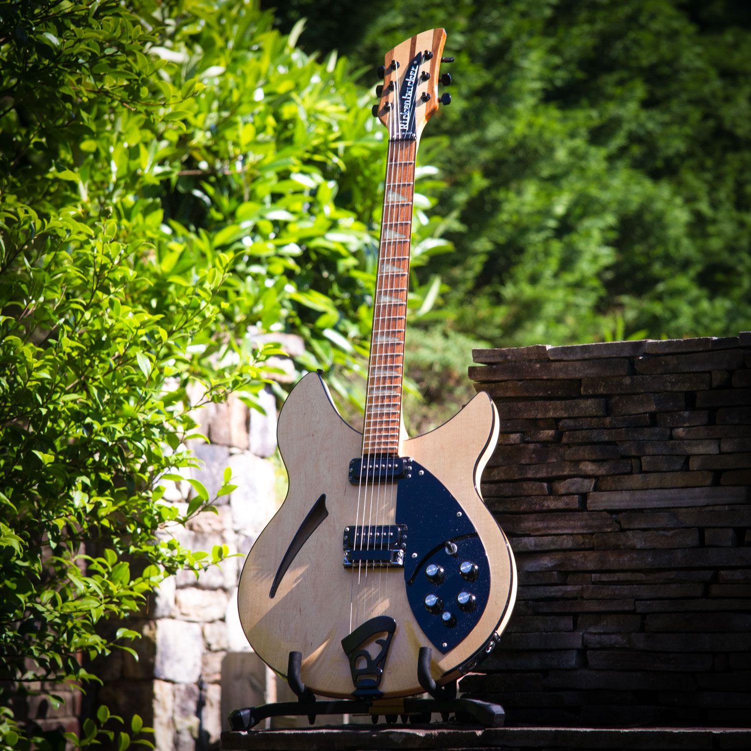 1988 Rickenbacker 360WB