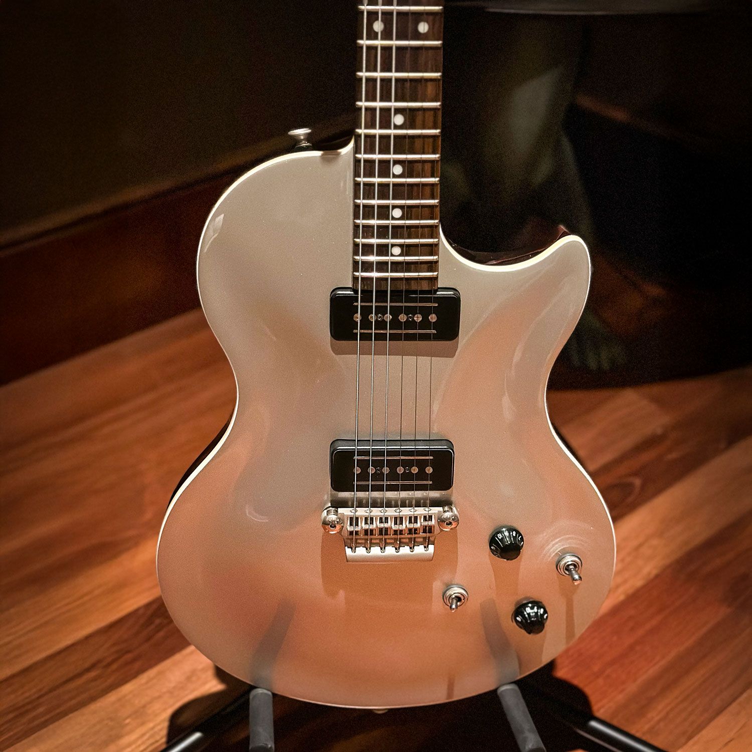 2011 Vox Indonesia SSC-33 body