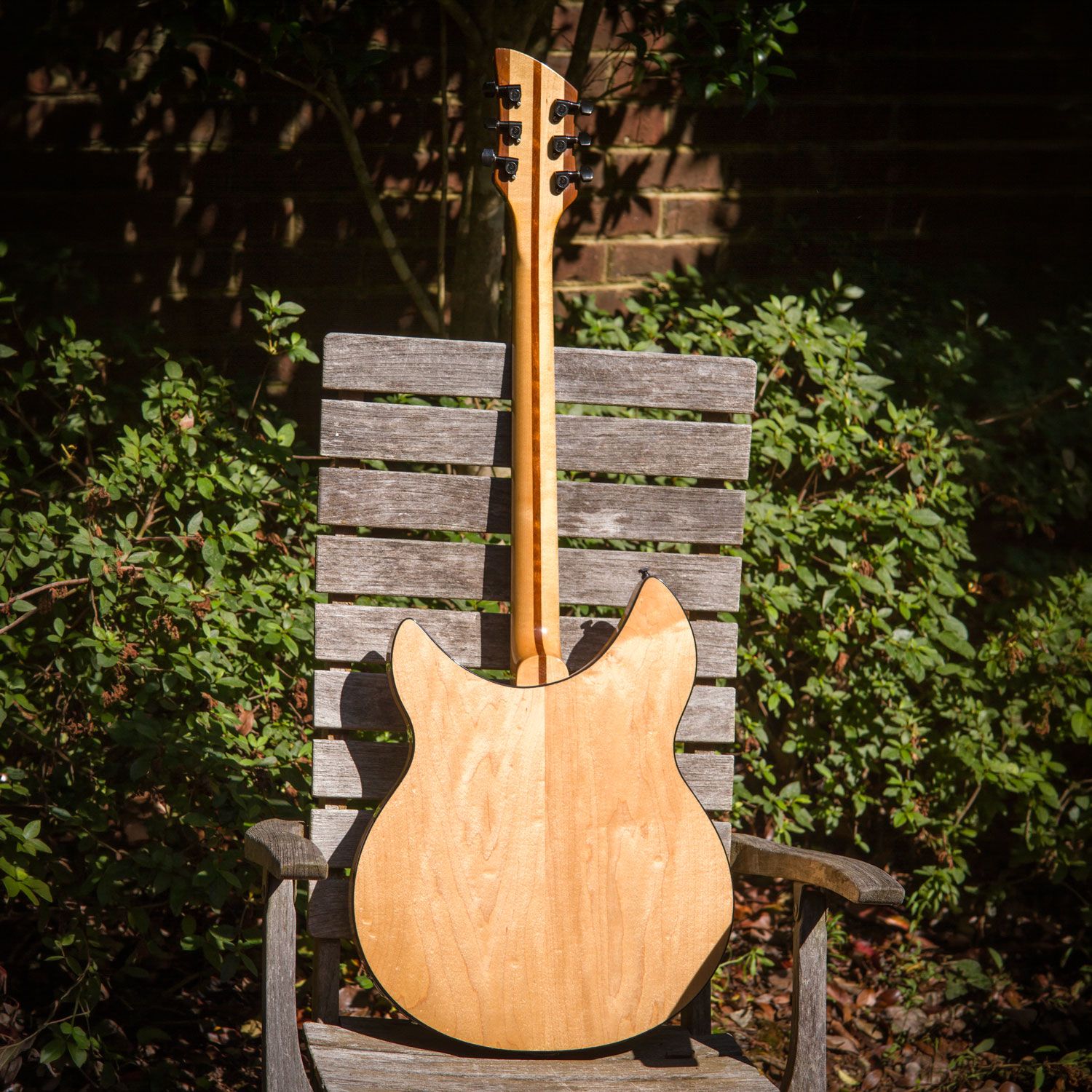 1988 Rickenbacker 360WB back