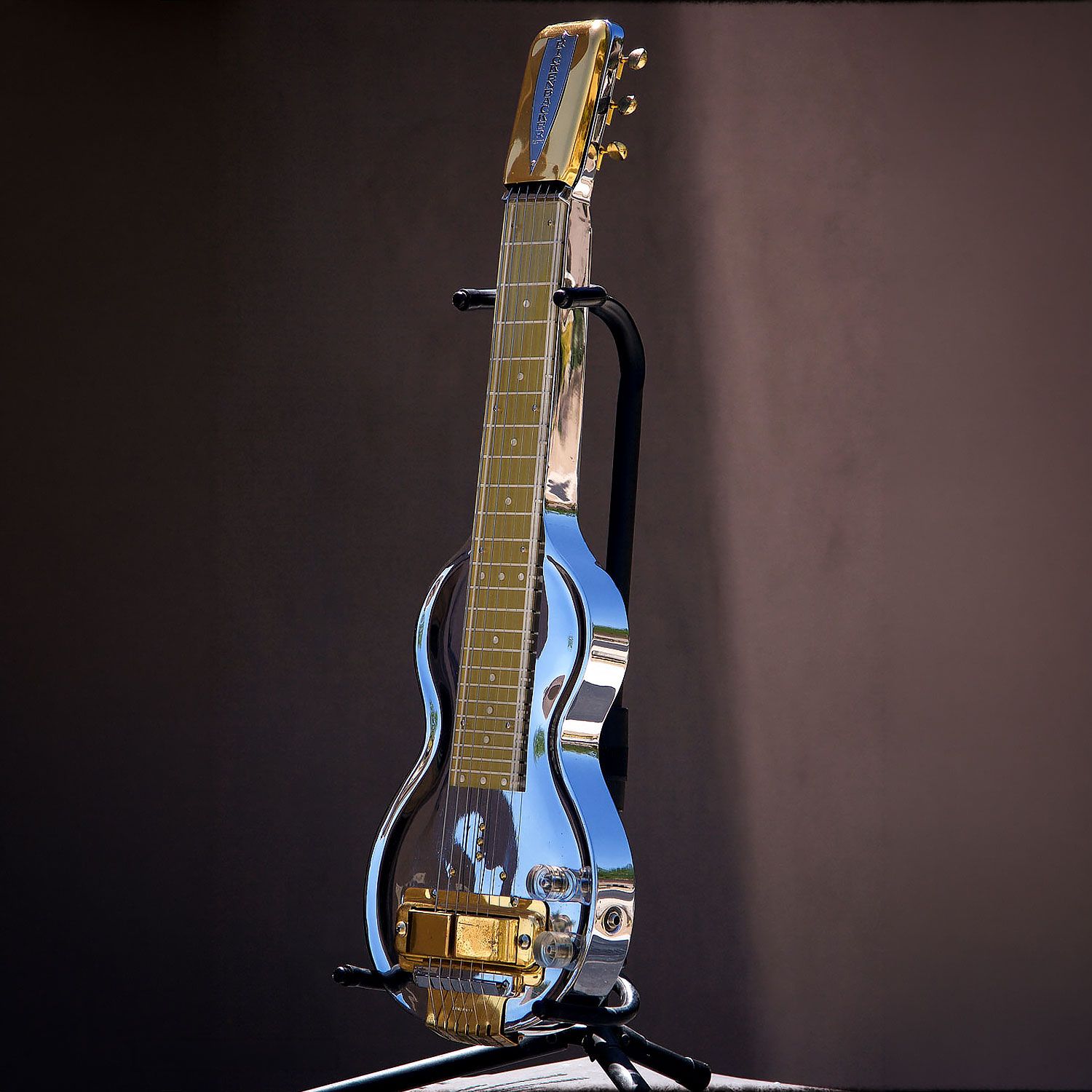 1953 Rickenbacker Model G