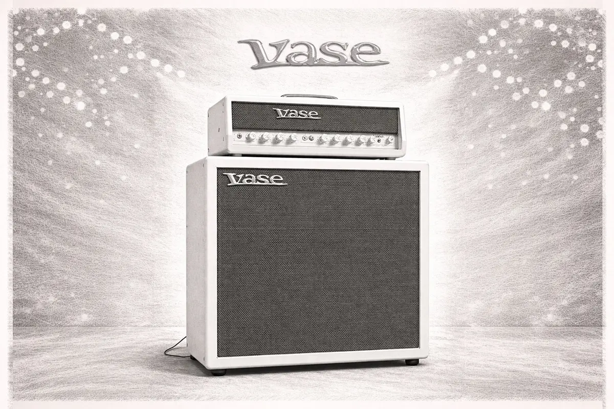 VASE Amps