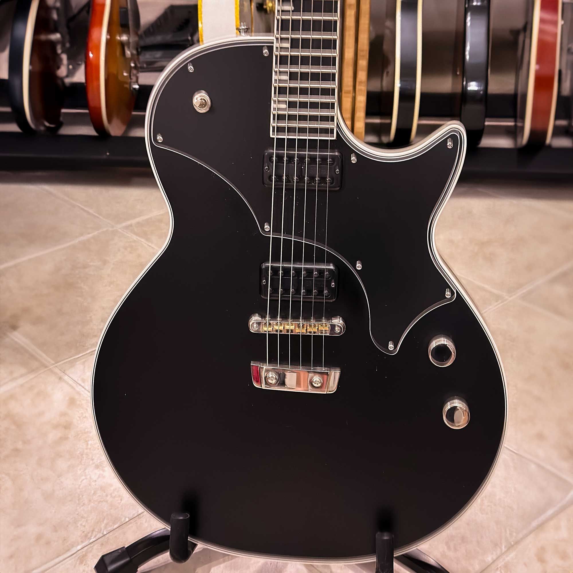 2002 TV Jones Spectra Sonic Standard body