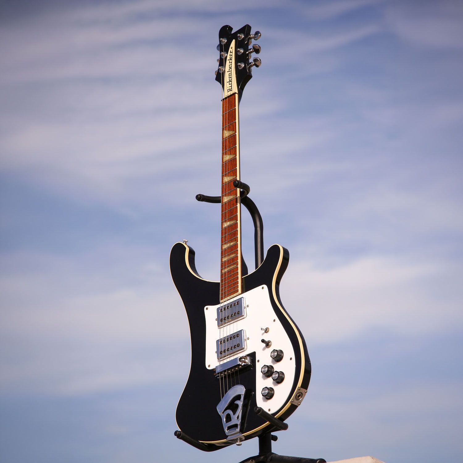 1975 Rickenbacker 481