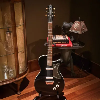 1998 Danelectro U2 '56