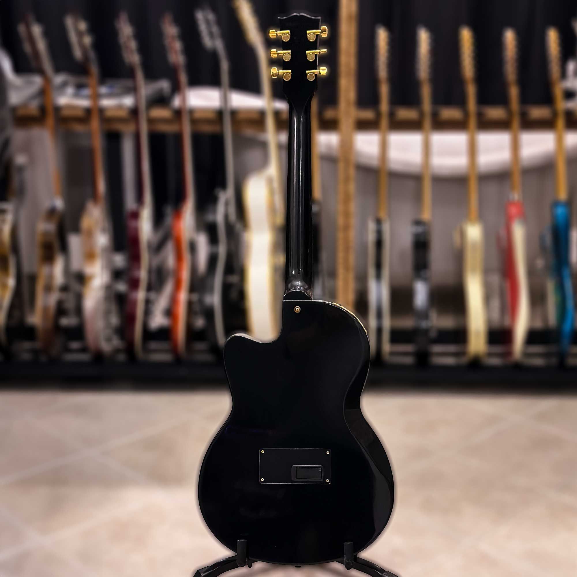 2001 Gibson Chet Akins SST back