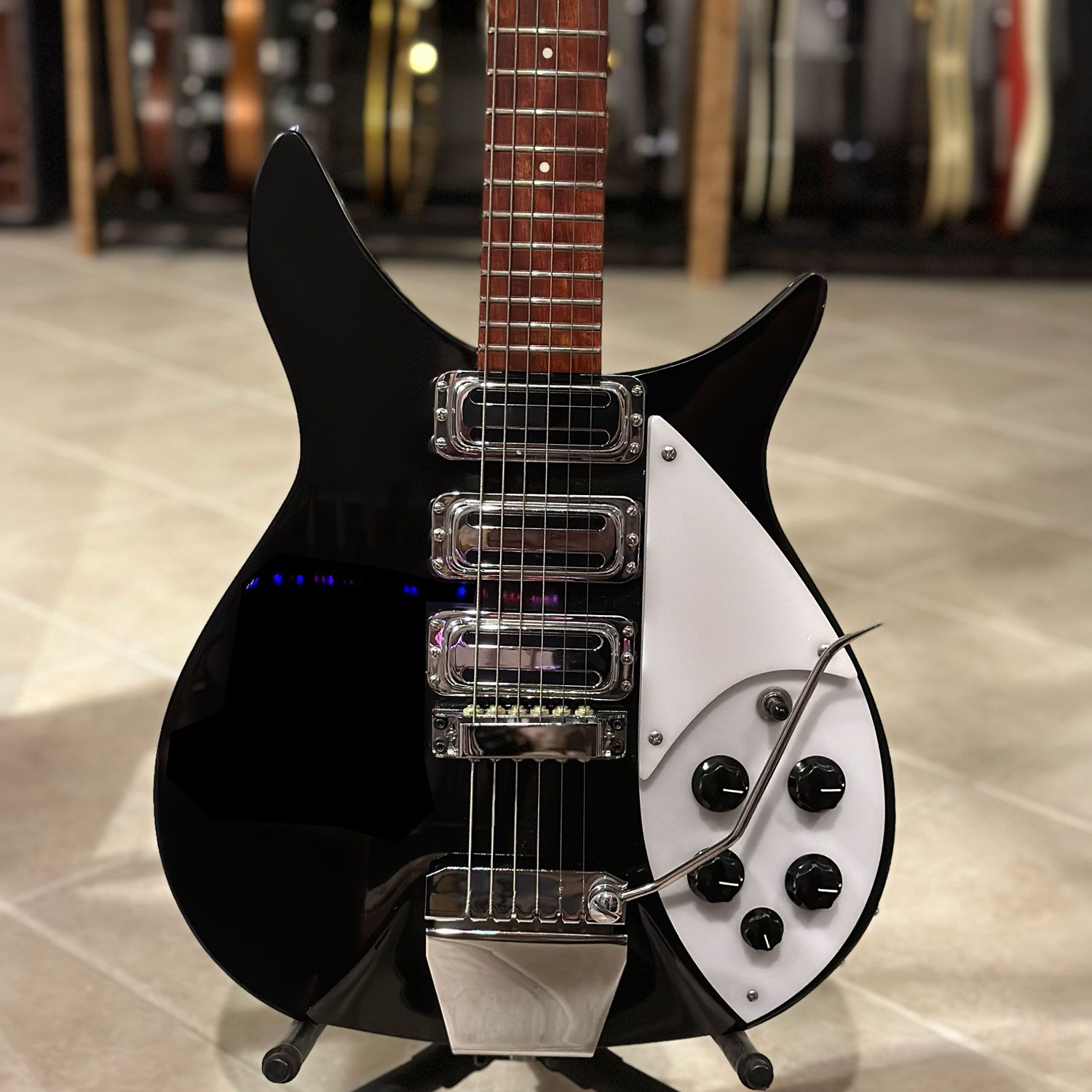 2008 Rickenbacker 325C64 body