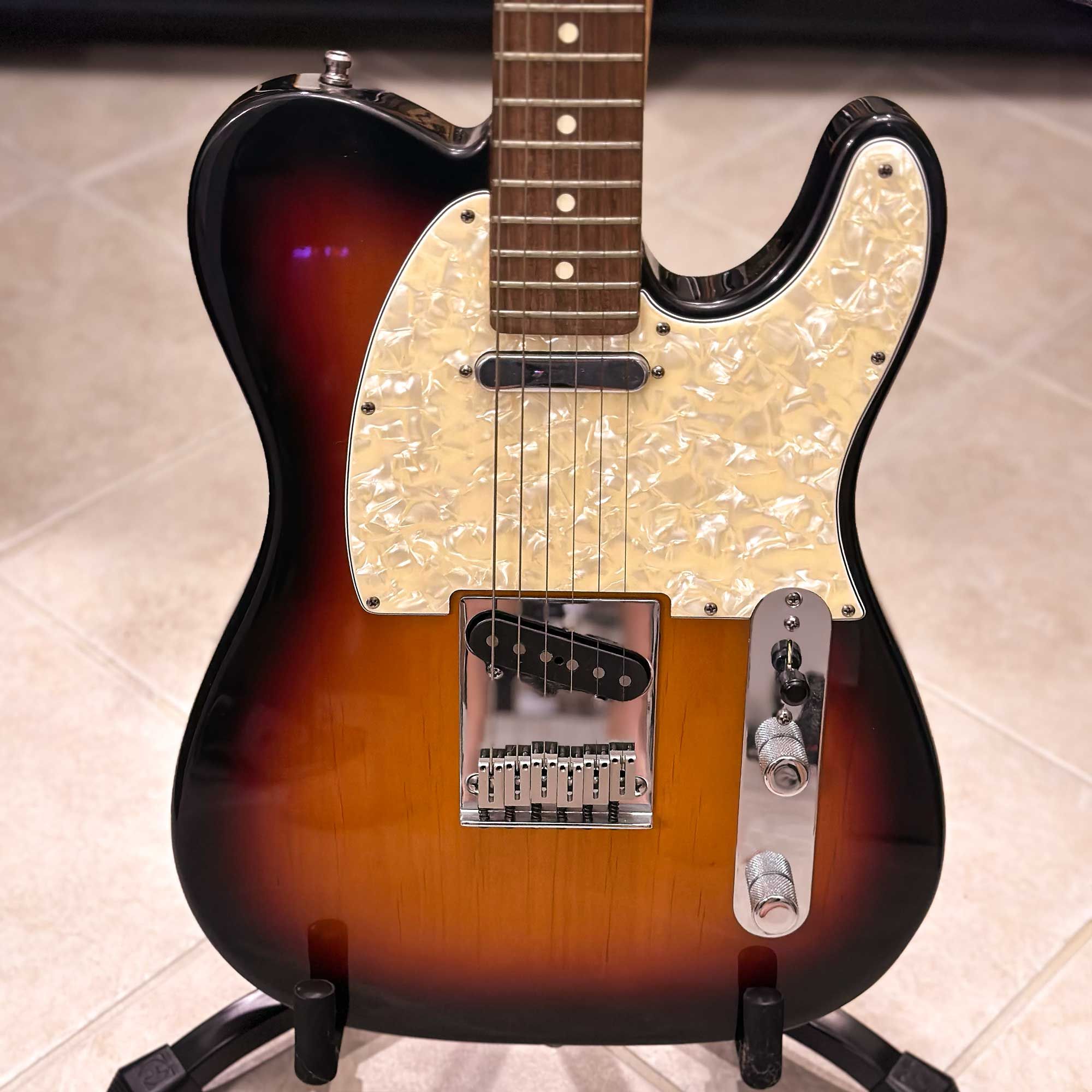 1997 Fender American Standard Telecaster body