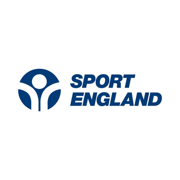 Sport England logo