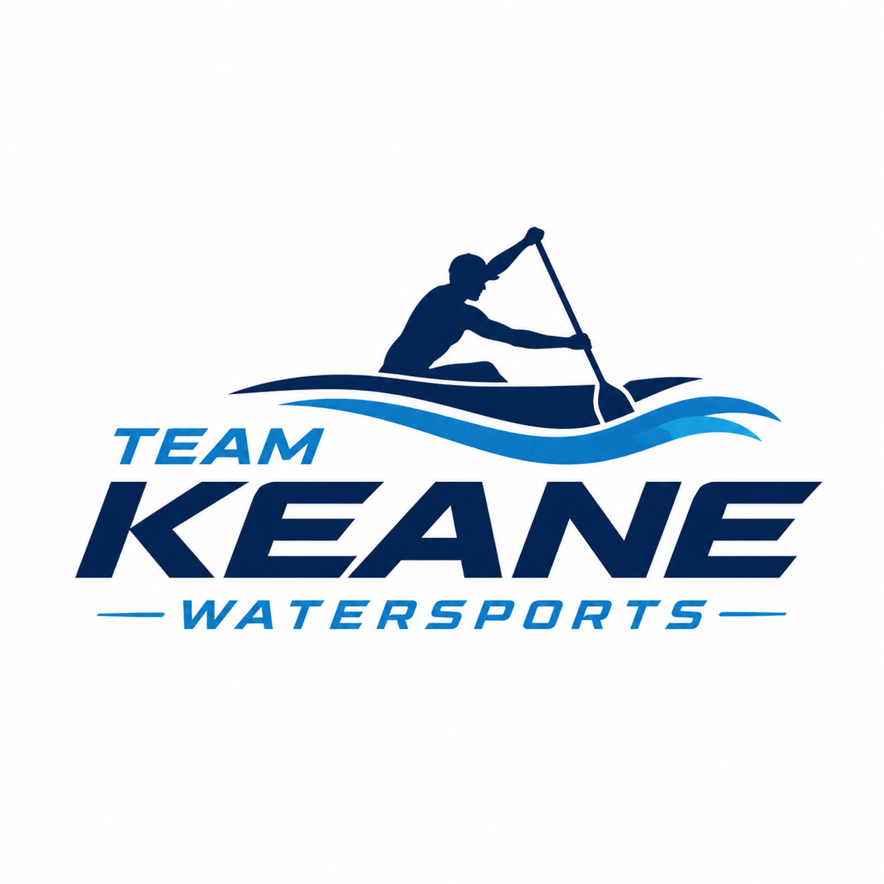 Team Keane Watersports logo