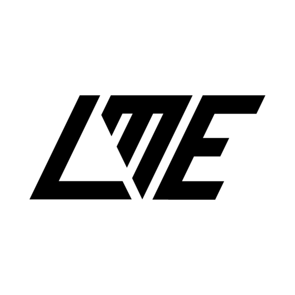 LME logo