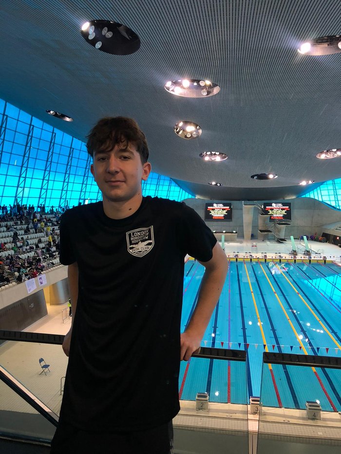 Personal bests and a regional final at the 2024 Regional Championships