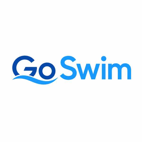 Go Swim logo