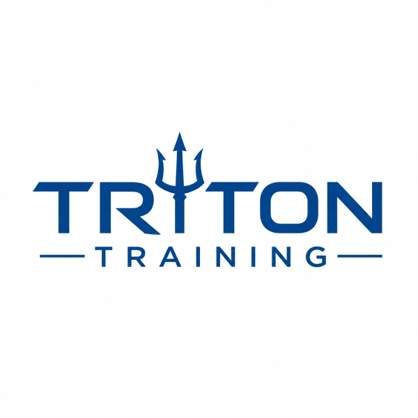 Triton Training logo