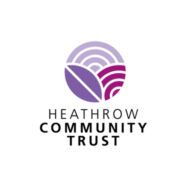 Heathrow Community Trust logo