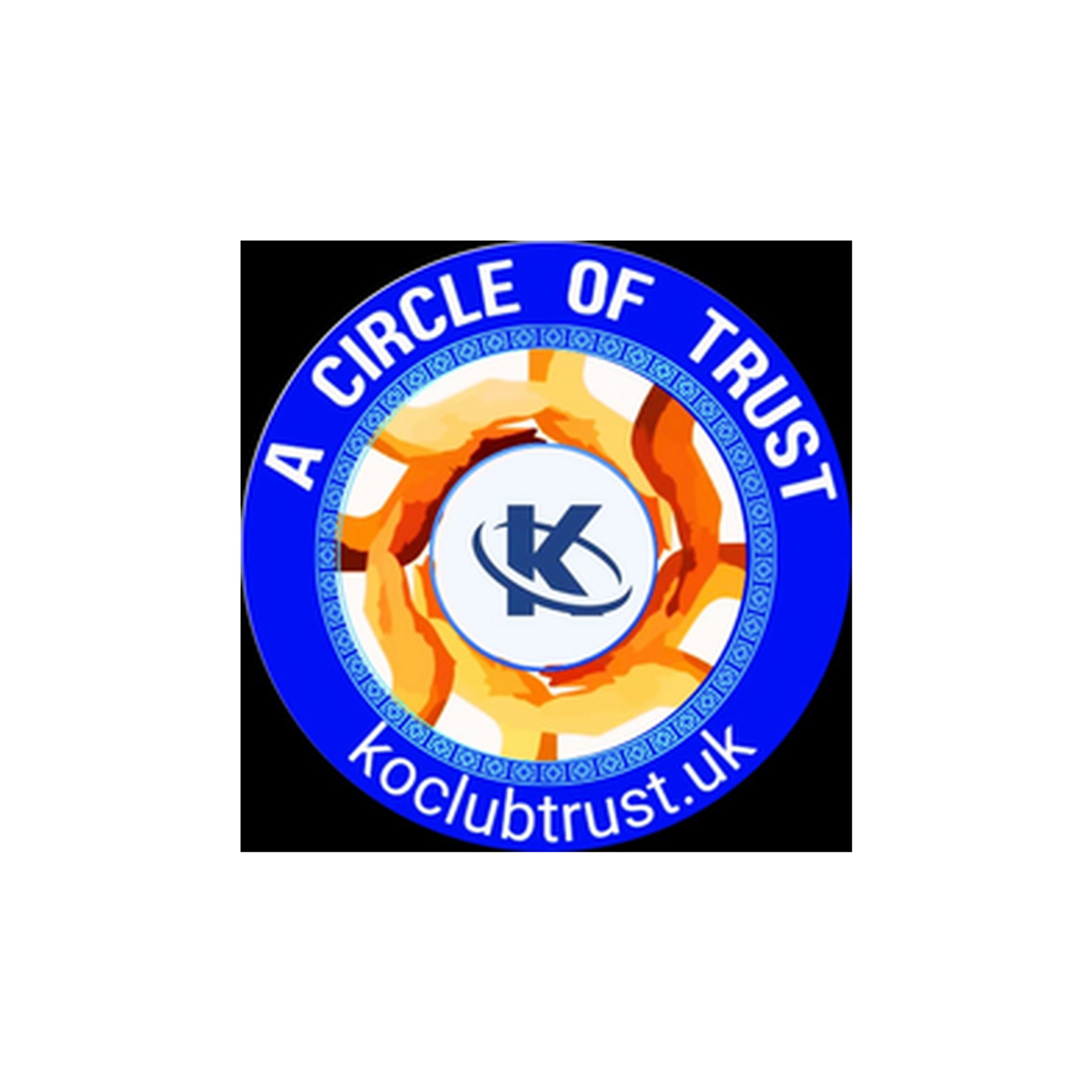 KO Club Trust logo
