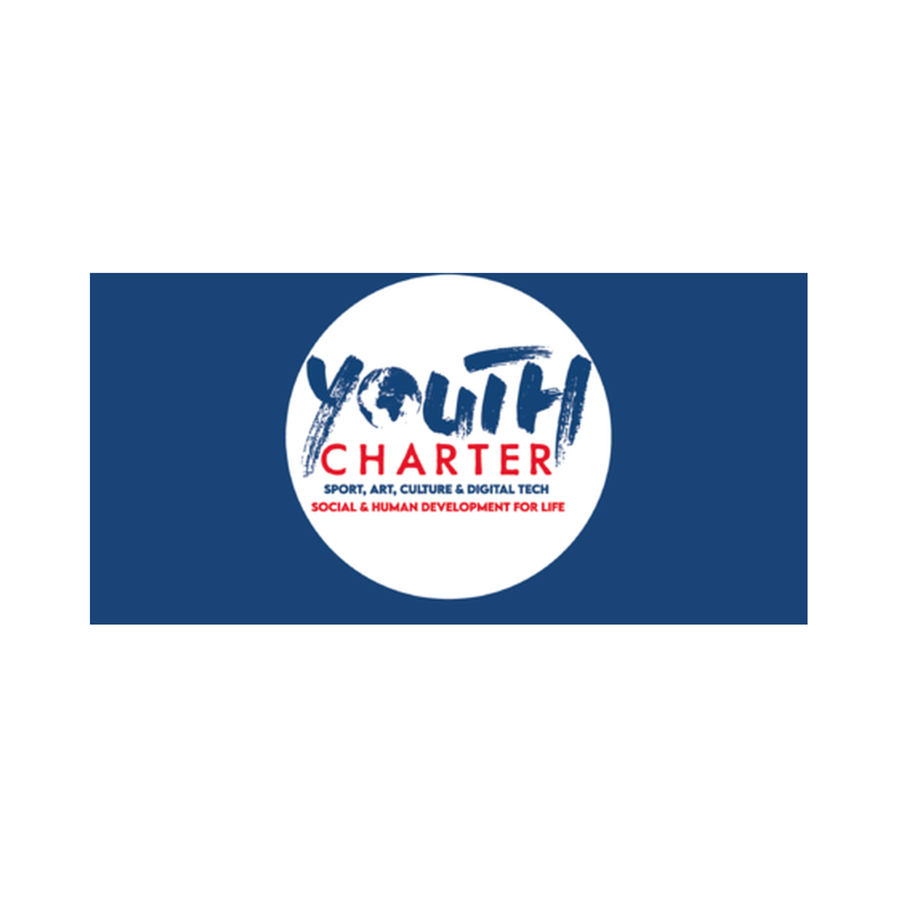 Youth Charter logo