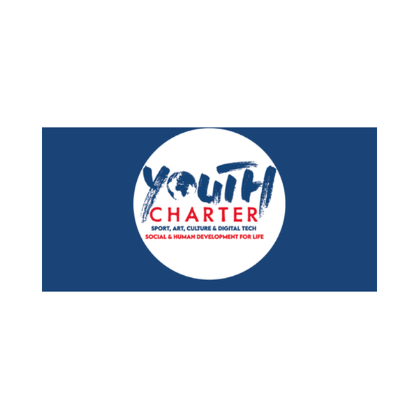 Youth Charter logo
