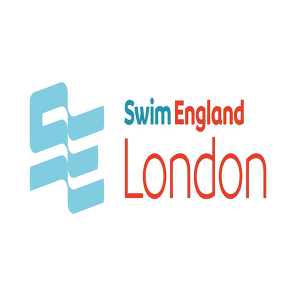 Swim England London logo