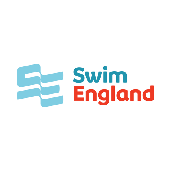 Swim England logo
