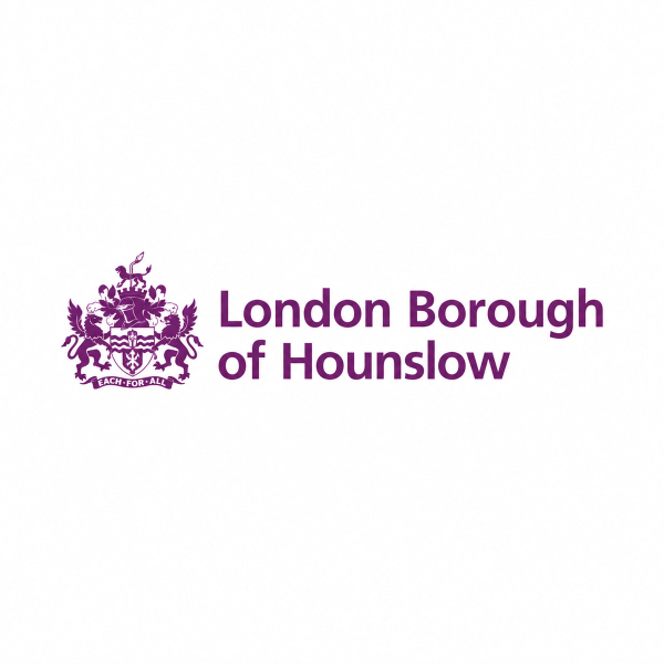 London Borough of Hounslow logo