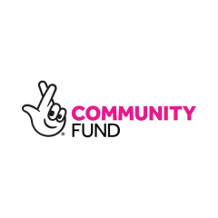 National Lottery Community Fund