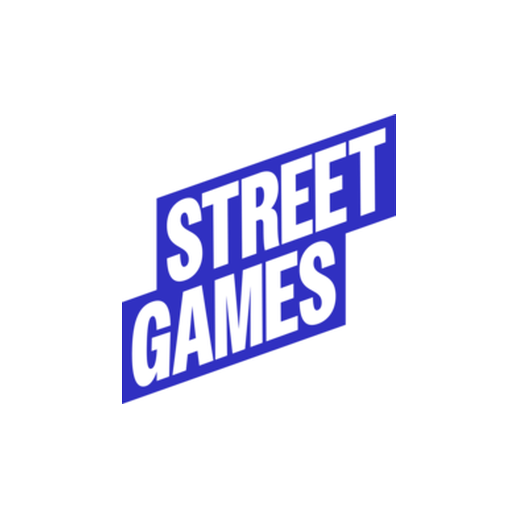 StreetGames logo