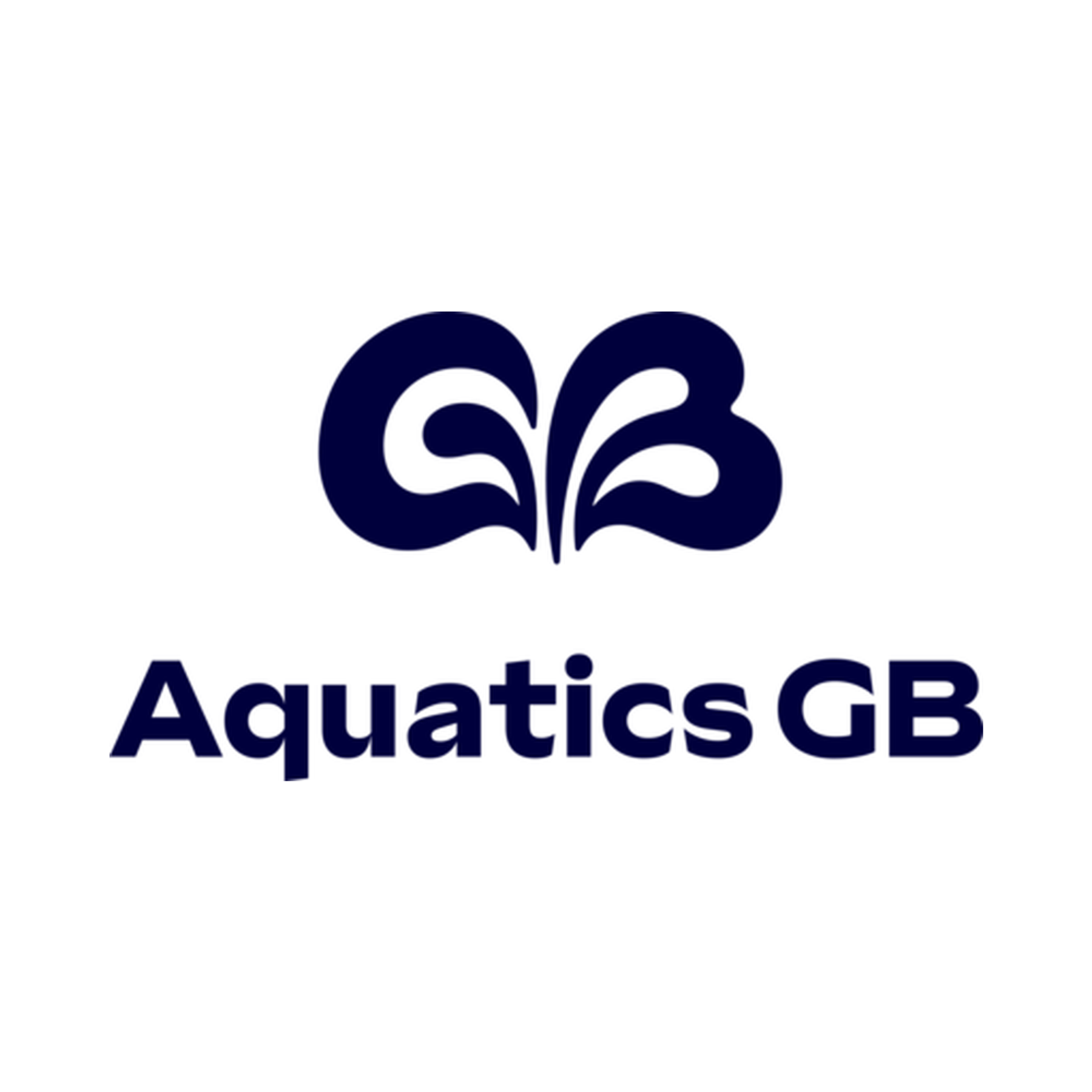 Aquatics GB logo