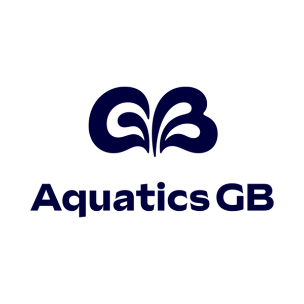 Aquatics GB logo