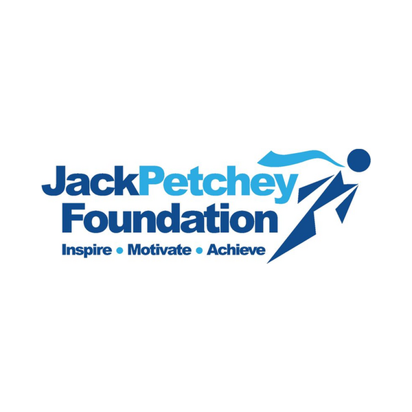 Jack Petchey Foundation logo