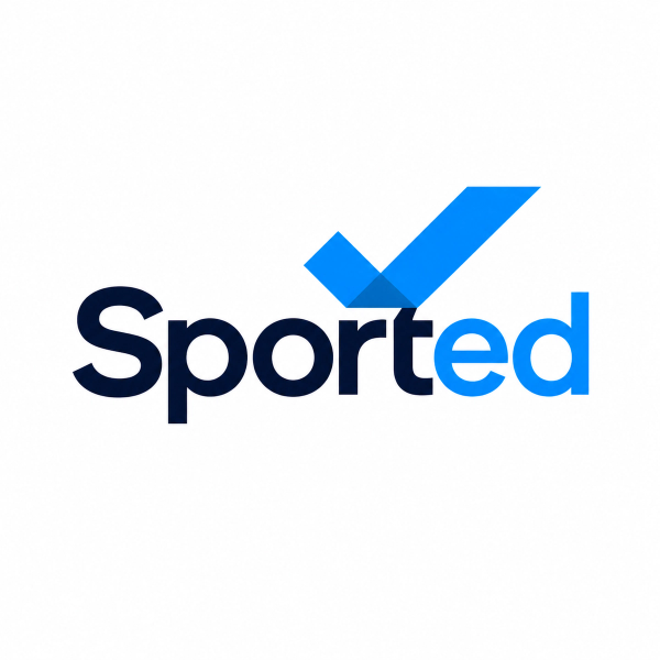 Sported logo