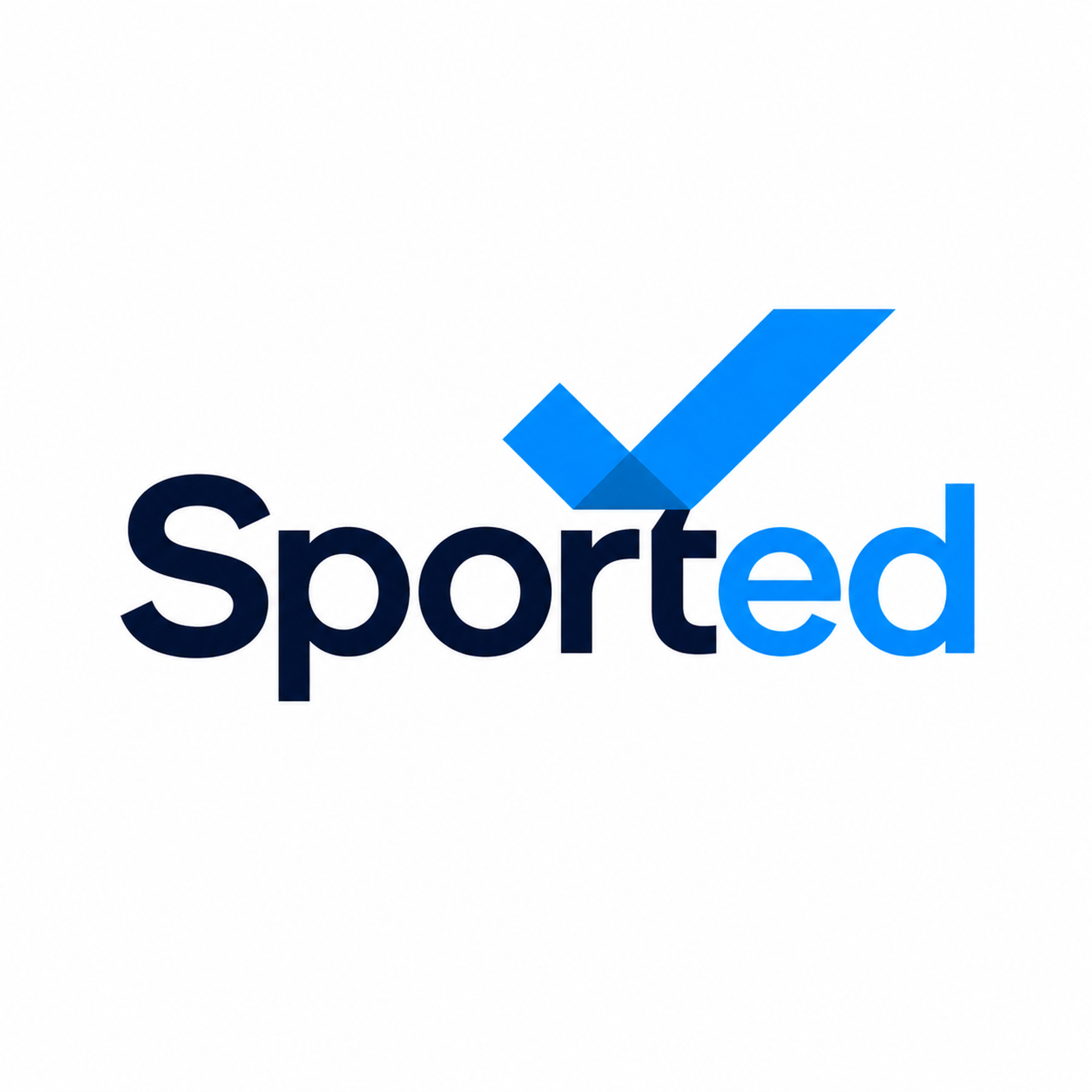 Sported logo