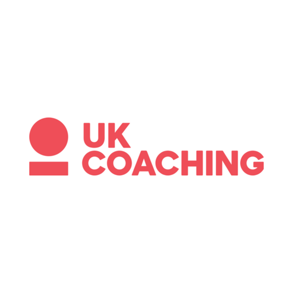 UK Coaching logo