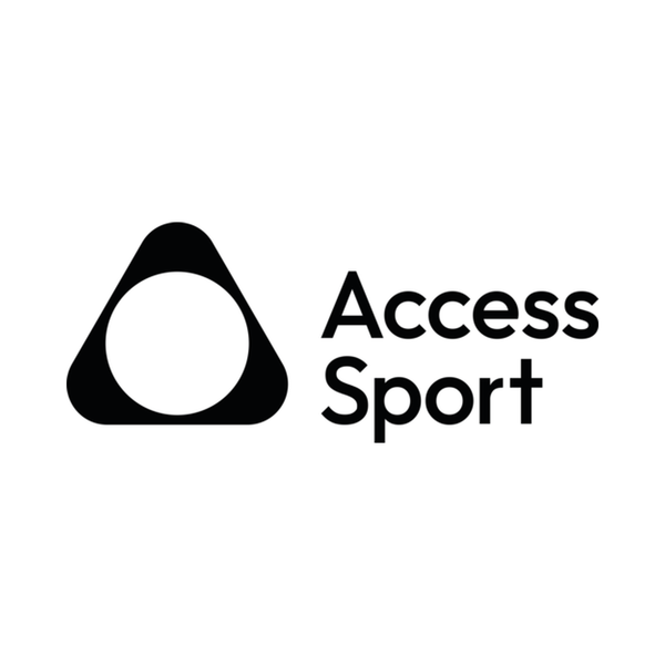 Access Sport logo