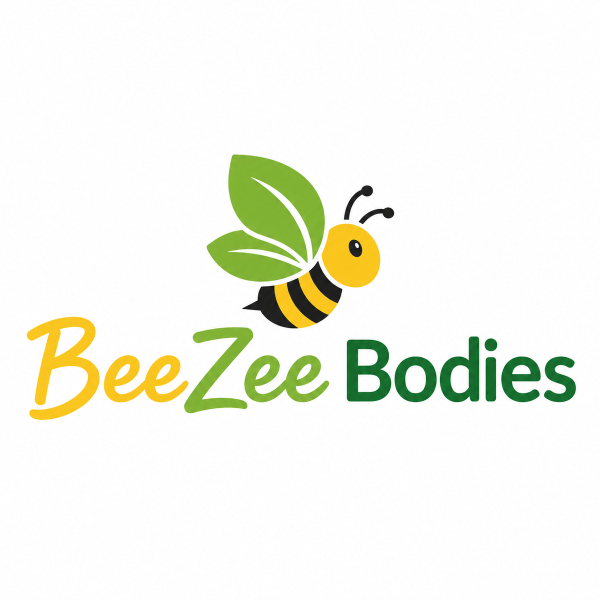 BeeZee Bodies logo