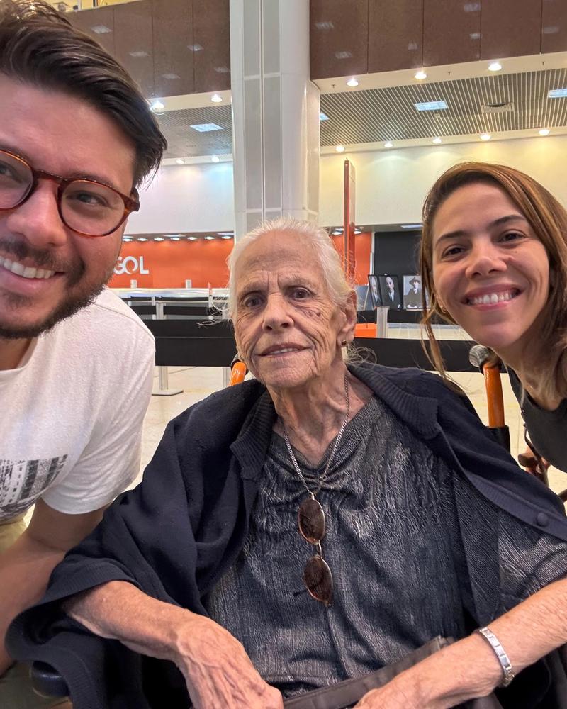 Medicina com escuta, ciência e presença