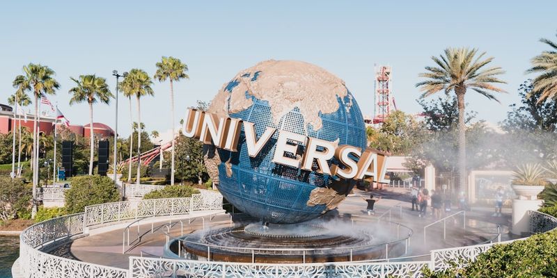 Universal Orlando