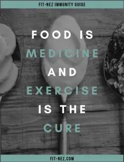 Keeping Your Immune System Strong