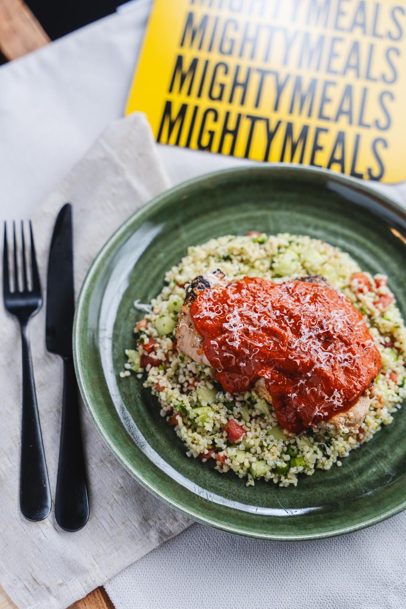 Fuel Your Goals with Balanced Nutrition: Macro-Balanced Meals from MightyMeals