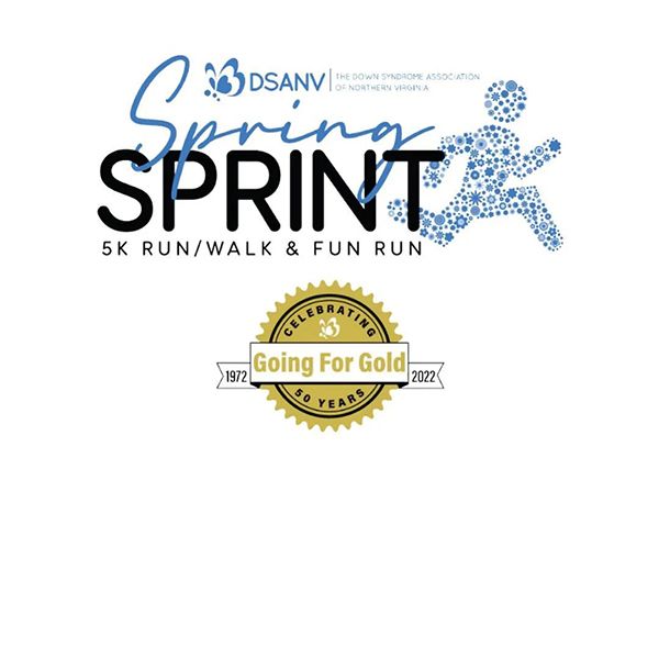 MightyMeals Sponsors DSANV’s First Annual Spring Sprint 5K Run/Walk & Fun Run