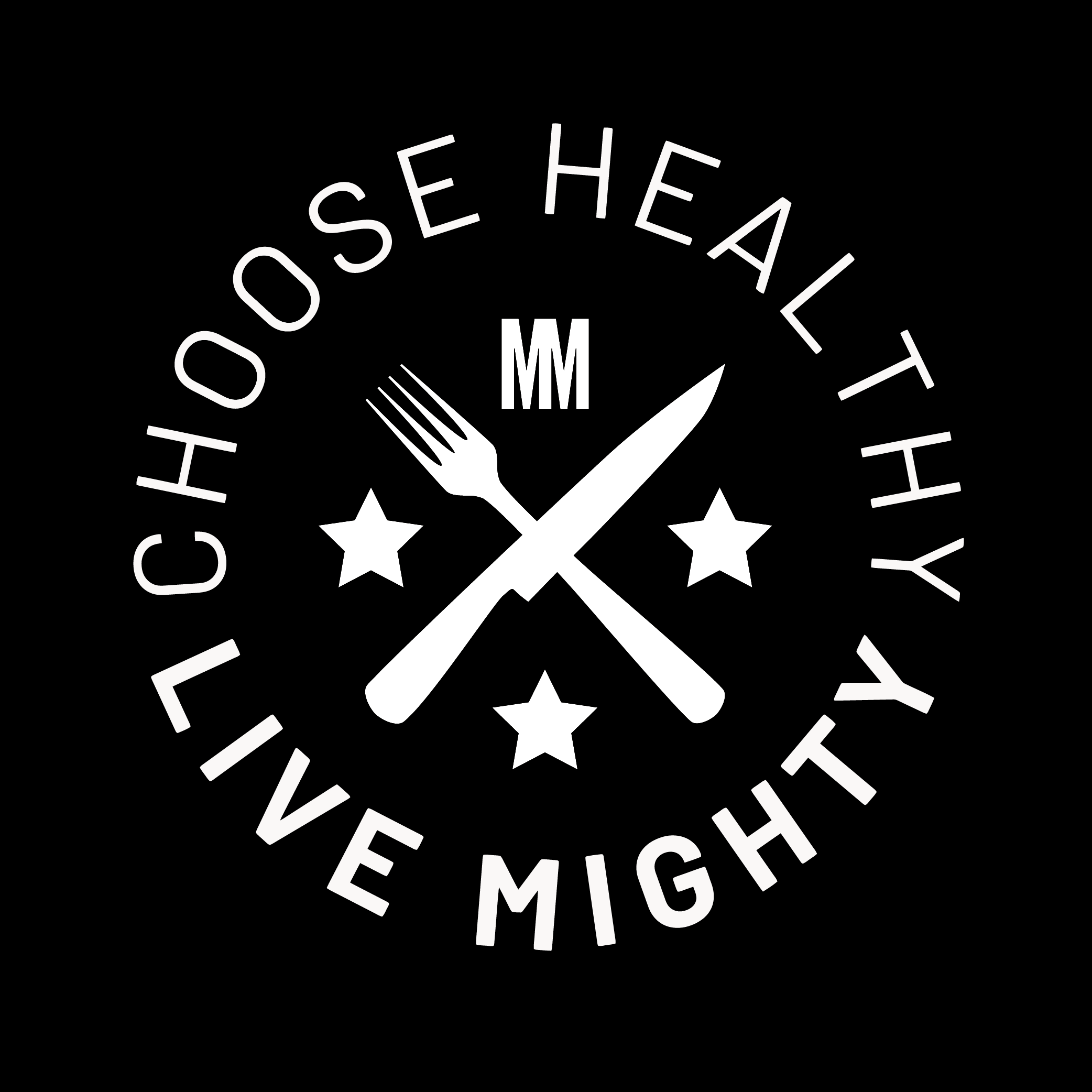 Why Our New Logo Matters: The Meaning Behind “Choose Healthy. Live Mighty.”