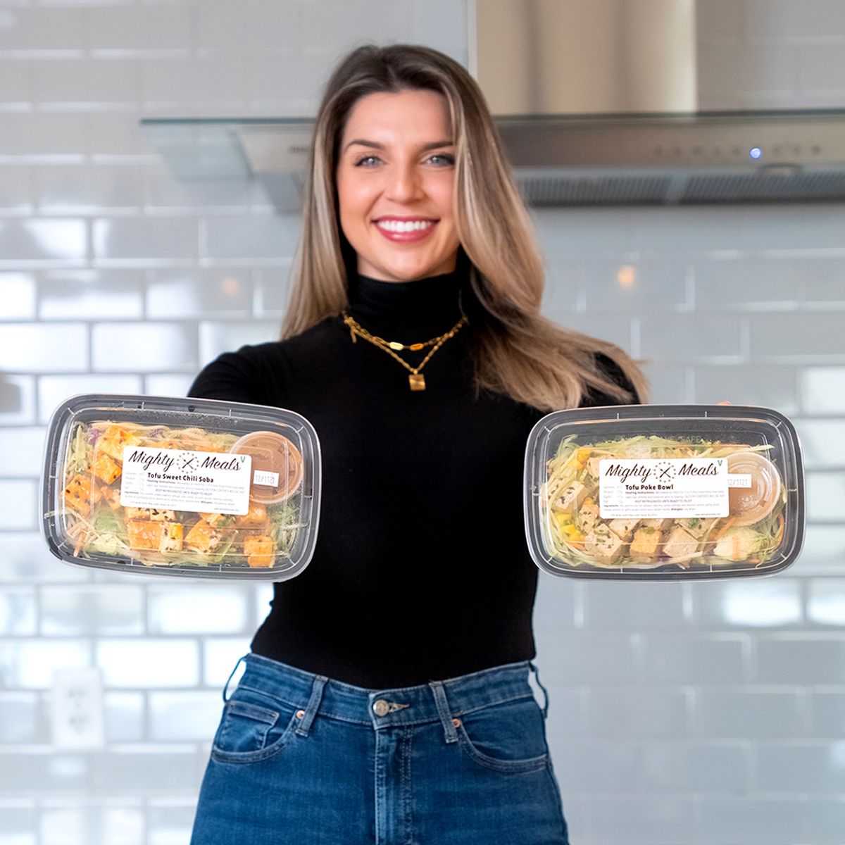 MightyMeals 30 Day Challenge