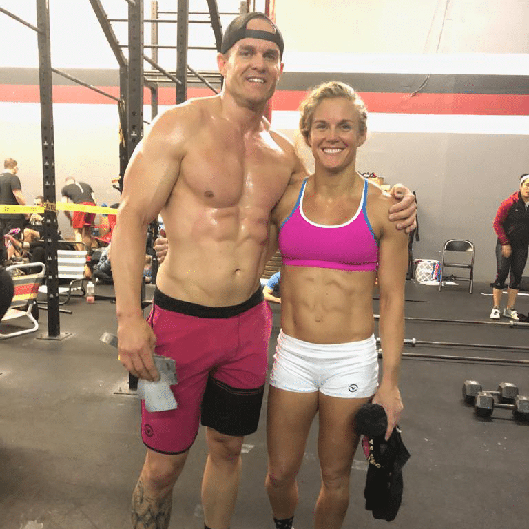 Partner Spotlight: CrossFit Lorton