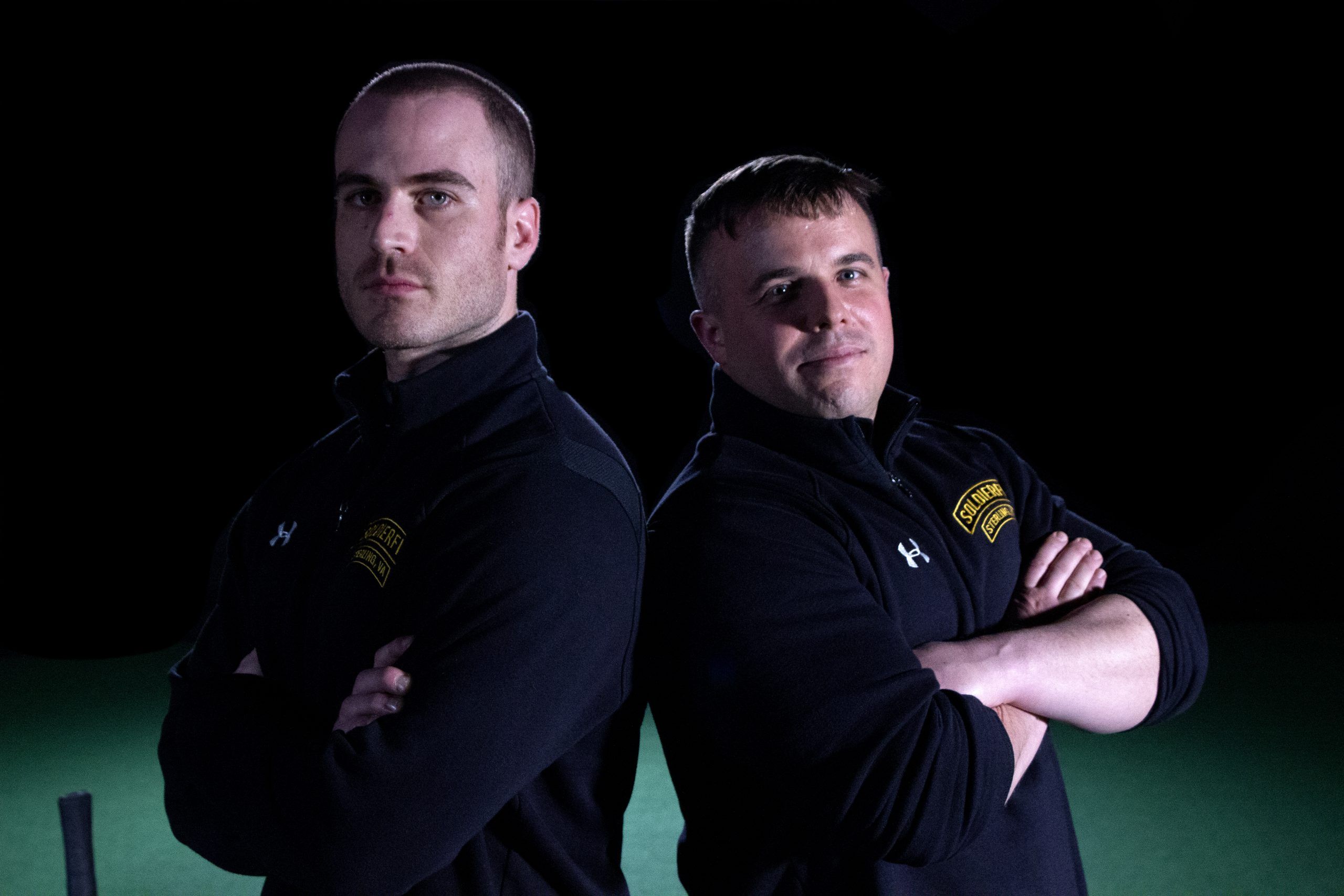 Partner Spotlight: SoldierFit Sterling