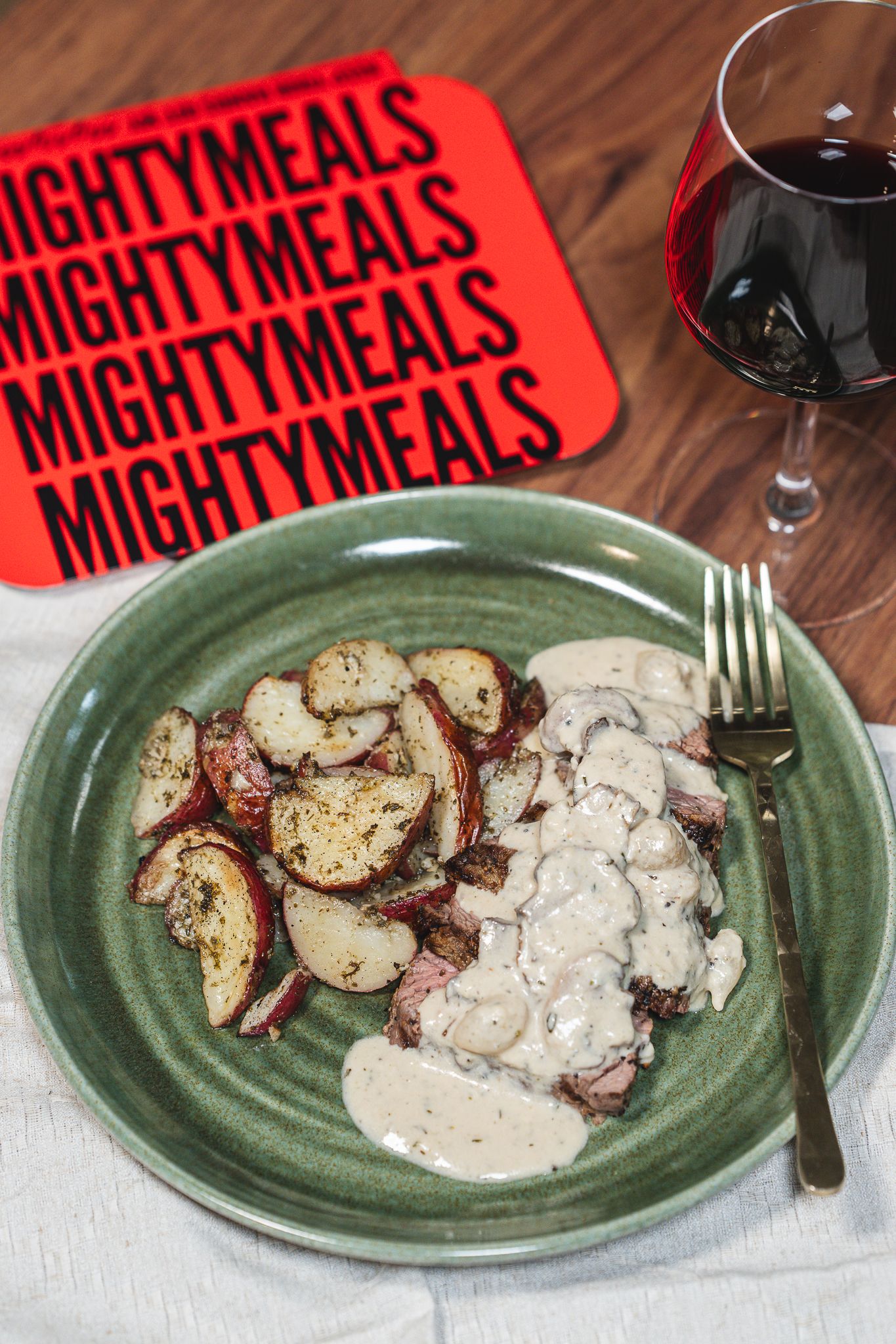 Celebrate Gluten-Free Diet Awareness Month with MightyMeals!