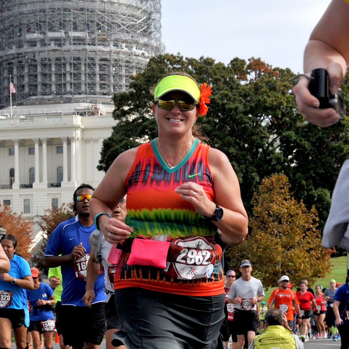 Spotlight on Kareen Lawson: MightyMeals 30 Day Challenge Grand Prize Winner