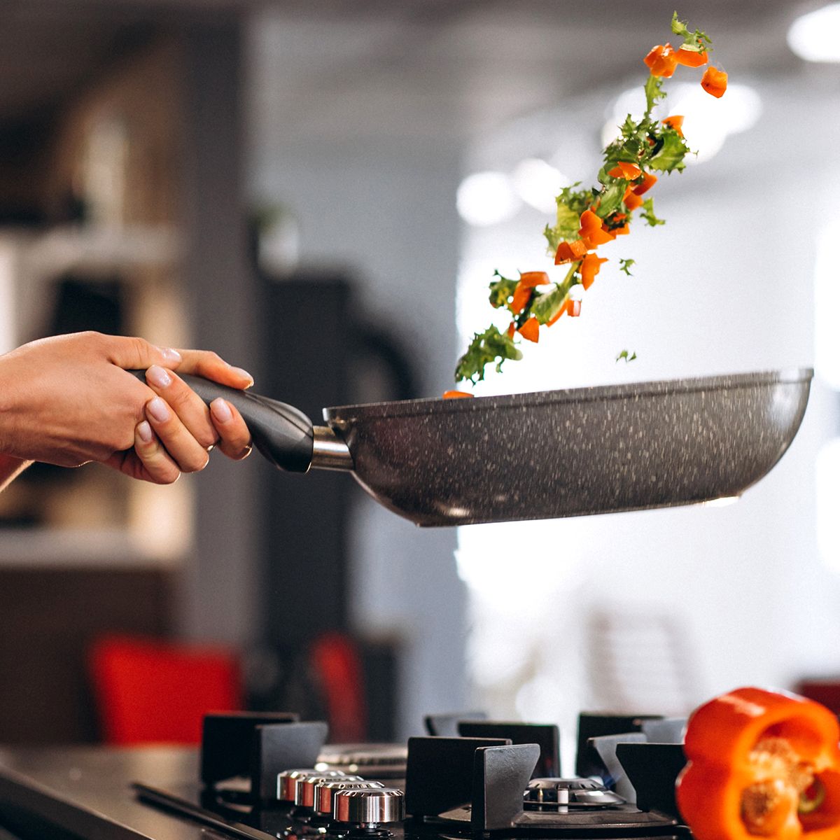 Time-Saving Cooking Tips