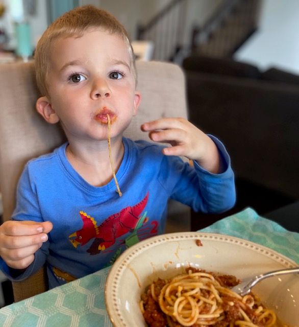 MightyMeals: Meals that are Mom & Kid Approved